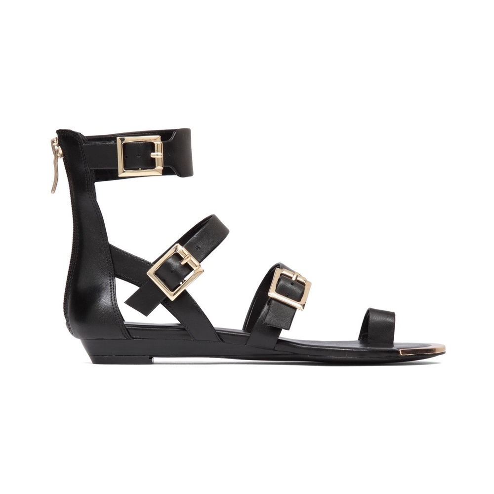 BCBGeneration Archy Flat Sandals